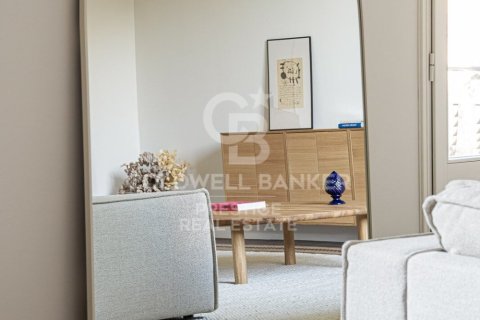 Ático de 3 dormitorios en venta en Barcelona, Cataluña, Spain № 5846 - foto 9