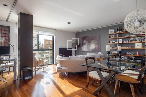 Apartamento de 1 dormitorio en venta en Barcelona, Cataluña, Spain № 6277