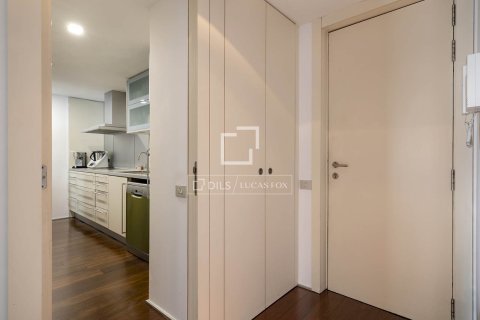 1 bedroom apartment for sale in Barcelona, Catalonia, Spain № 6277 - photo 12