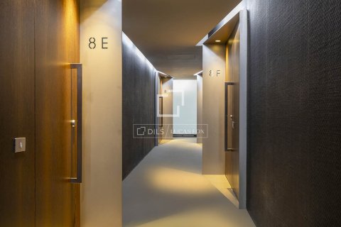 1 bedroom apartment for sale in Barcelona, Catalonia, Spain № 6277 - photo 16