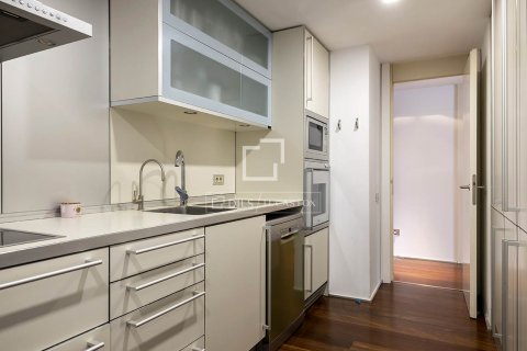 1 bedroom apartment for sale in Barcelona, Catalonia, Spain № 6277 - photo 15