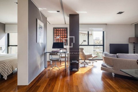 1 bedroom apartment for sale in Barcelona, Catalonia, Spain № 6277 - photo 4