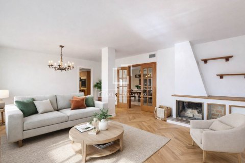 Apartamento de 6 dormitorios en venta en Vilanova i la Geltrú, Barcelona, Cataluña, Spain № 6278