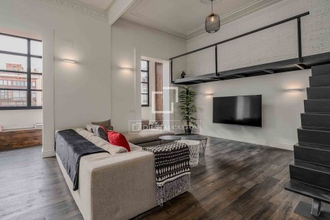 3 bedrooms apartment for sale in Barcelona, Catalonia, Spain № 6280 - photo 5
