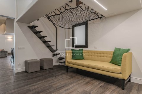 3 bedrooms apartment for sale in Barcelona, Catalonia, Spain № 6280 - photo 25