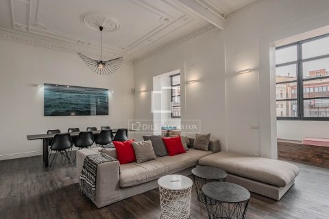 3 bedrooms apartment for sale in Barcelona, Catalonia, Spain № 6280 - photo 11