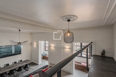 3 bedrooms apartment for sale in Barcelona, Catalonia, Spain № 6280 - photo 20