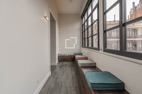 3 bedrooms apartment for sale in Barcelona, Catalonia, Spain № 6280 - photo 12
