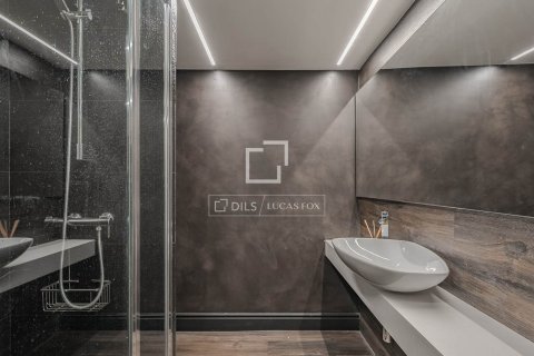 3 bedrooms apartment for sale in Barcelona, Catalonia, Spain № 6280 - photo 26