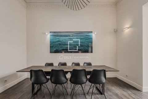 3 bedrooms apartment for sale in Barcelona, Catalonia, Spain № 6280 - photo 8