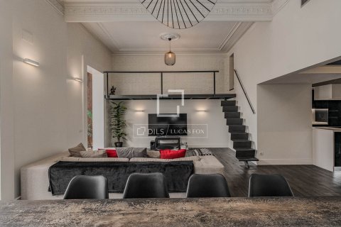 3 bedrooms apartment for sale in Barcelona, Catalonia, Spain № 6280 - photo 16