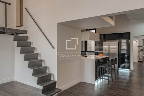 3 bedrooms apartment for sale in Barcelona, Catalonia, Spain № 6280 - photo 19