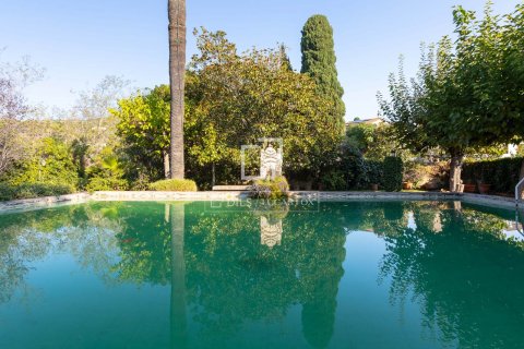 16 chambres villa à vendre à Sant Vicenc De Montalt, Barcelona, Catalonia, Spain № 6274 - photo 6