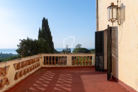 16 chambres villa à vendre à Sant Vicenc De Montalt, Barcelona, Catalonia, Spain № 6274 - photo 4