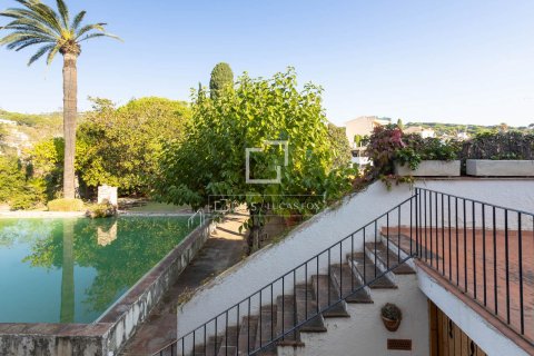 16 chambres villa à vendre à Sant Vicenc De Montalt, Barcelona, Catalonia, Spain № 6274 - photo 8