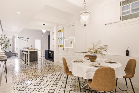3 bedrooms apartment for sale in Barcelona, Catalonia, Spain № 6275 - photo 22