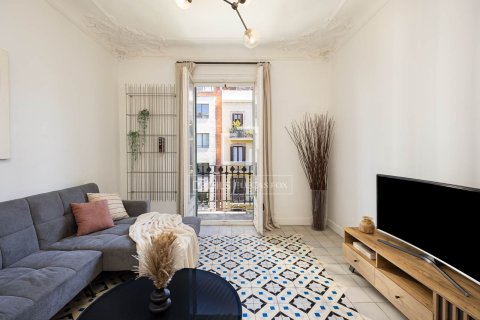 3 bedrooms apartment for sale in Barcelona, Catalonia, Spain № 6275 - photo 28