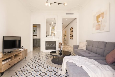 3 bedrooms apartment for sale in Barcelona, Catalonia, Spain № 6275 - photo 27