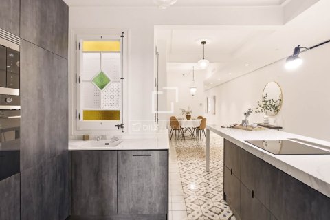 3 bedrooms apartment for sale in Barcelona, Catalonia, Spain № 6275 - photo 18