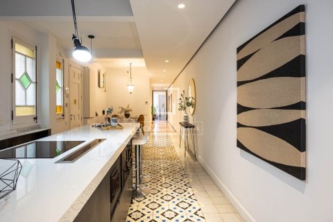 3 bedrooms apartment for sale in Barcelona, Catalonia, Spain № 6275 - photo 21