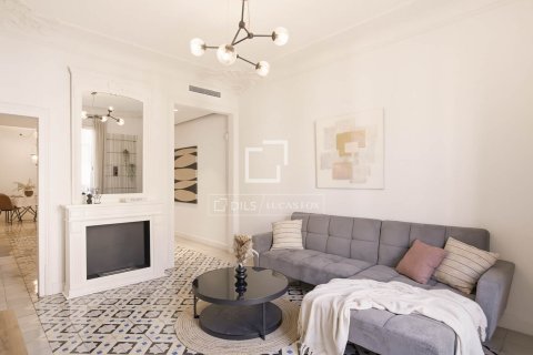 3 bedrooms apartment for sale in Barcelona, Catalonia, Spain № 6275 - photo 29