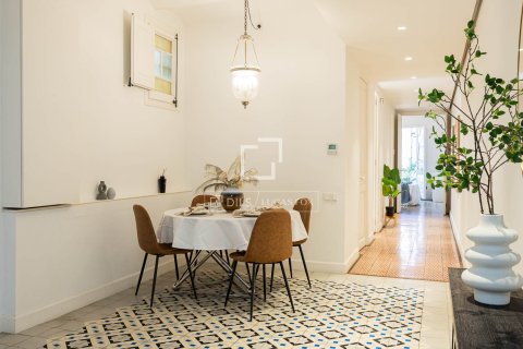 3 bedrooms apartment for sale in Barcelona, Catalonia, Spain № 6275 - photo 19