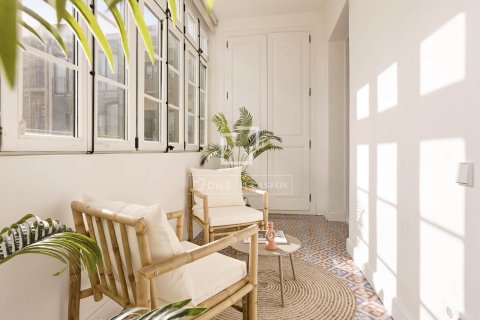 3 bedrooms apartment for sale in Barcelona, Catalonia, Spain № 6275 - photo 9