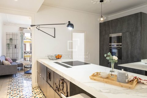 3 bedrooms apartment for sale in Barcelona, Catalonia, Spain № 6275 - photo 23