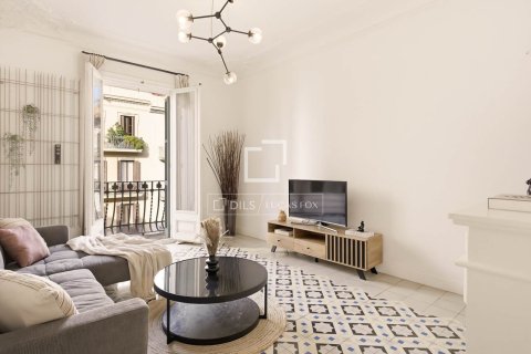 3 bedrooms apartment for sale in Barcelona, Catalonia, Spain № 6275 - photo 30