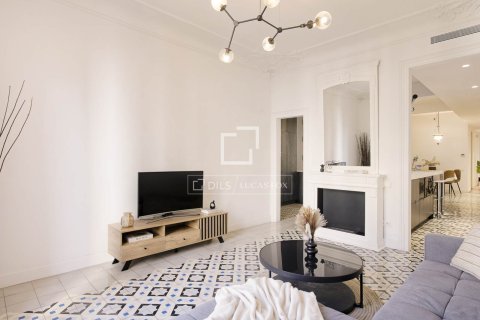 3 bedrooms apartment for sale in Barcelona, Catalonia, Spain № 6275 - photo 26