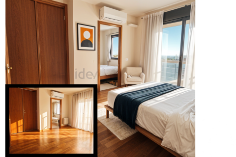 Casa adosada de 4 dormitorios en venta en Barcelona, Cataluña, Spain № 7459 - foto 12