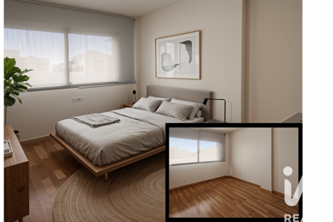 Casa adosada de 4 dormitorios en venta en Barcelona, Cataluña, Spain № 7459 - foto 11