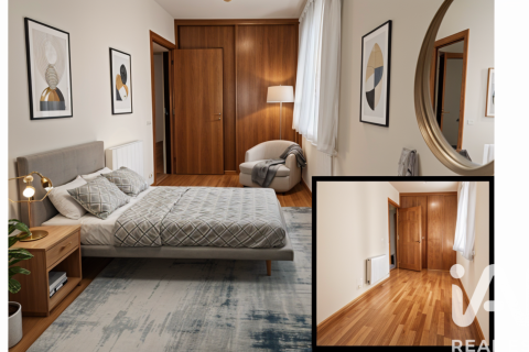 Casa adosada de 4 dormitorios en venta en Barcelona, Cataluña, Spain № 7459 - foto 8