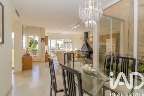 Купить таунхаус в Ситжес, Испания с 5 спален, 201м², № 7455 - фото 8
