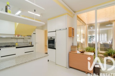 Купить таунхаус в Ситжес, Испания с 5 спален, 201м², № 7455 - фото 5