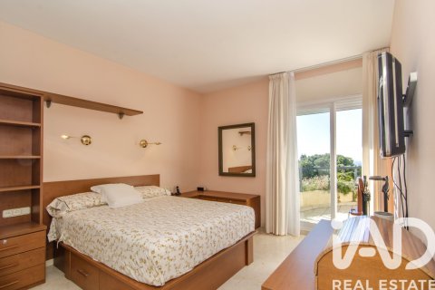 Купить таунхаус в Ситжес, Испания с 5 спален, 201м², № 7455 - фото 3