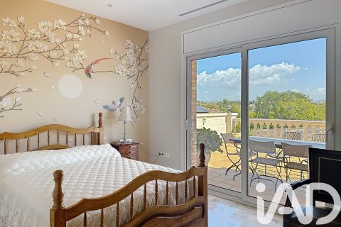 6 bedrooms house for sale in Vilanova i la Geltru, Barcelona, Catalonia, Spain № 7454 - photo 27