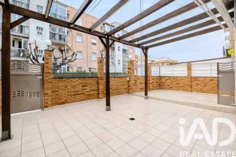 Купить таунхаус в Салоу, Испания с 4 спальни, 280м², № 7460 - фото 27