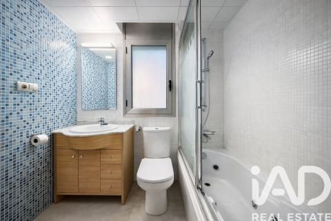 Купить таунхаус в Салоу, Испания с 4 спальни, 280м², № 7460 - фото 12