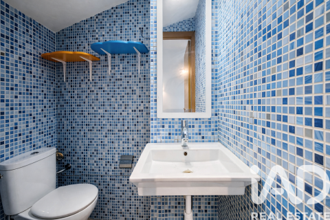Купить таунхаус в Салоу, Испания с 4 спальни, 280м², № 7460 - фото 5