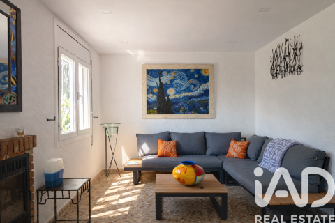 Купить дом в Мон-Риг-дель-Камп, Испания с 4 спальни, 288м², № 7456 - фото 16