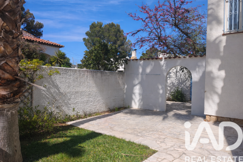 Купить дом в Мон-Риг-дель-Камп, Испания с 4 спальни, 288м², № 7456 - фото 19