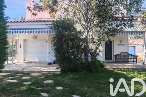 Купить дом в Мон-Риг-дель-Камп, Испания с 4 спальни, 288м², № 7456 - фото 22