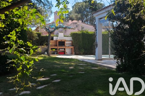Купить дом в Мон-Риг-дель-Камп, Испания с 4 спальни, 288м², № 7456 - фото 21