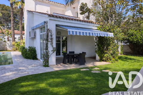 Купить дом в Мон-Риг-дель-Камп, Испания с 4 спальни, 288м², № 7456 - фото 24