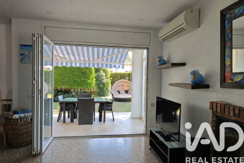 Купить дом в Мон-Риг-дель-Камп, Испания с 4 спальни, 288м², № 7456 - фото 18