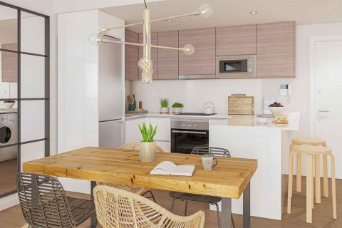 Apartamento de 2 dormitorios en venta en Rambla One Terrassa, Barcelona, Cataluña, Spain № 3344 - foto 3