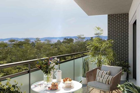 Apartamento de 2 dormitorios en venta en Rambla One Terrassa, Barcelona, Cataluña, Spain № 3344 - foto 6
