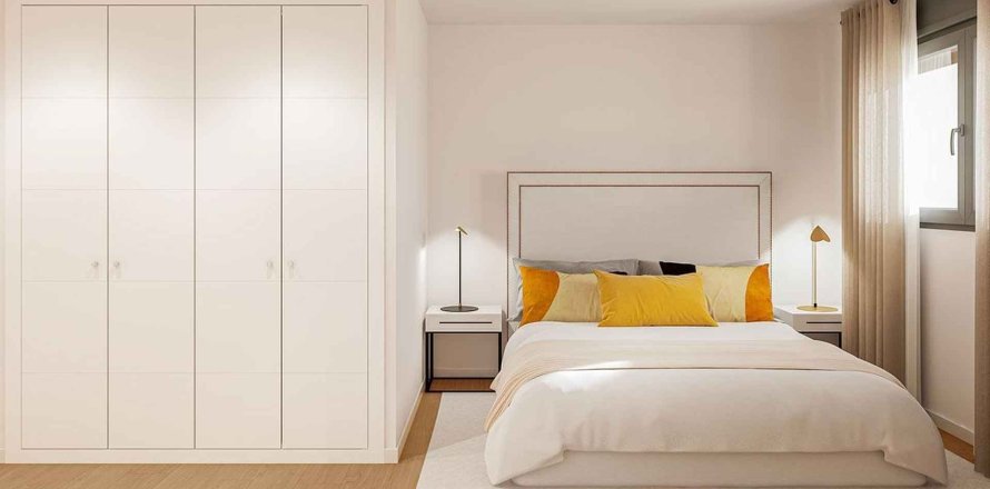 Apartamento de 2 dormitorios en venta en Rambla One Terrassa, Barcelona, Cataluña, Spain № 3344