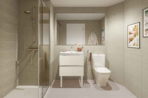 Apartamento de 2 dormitorios en venta en Rambla One Terrassa, Barcelona, Cataluña, Spain № 3343 - foto 2